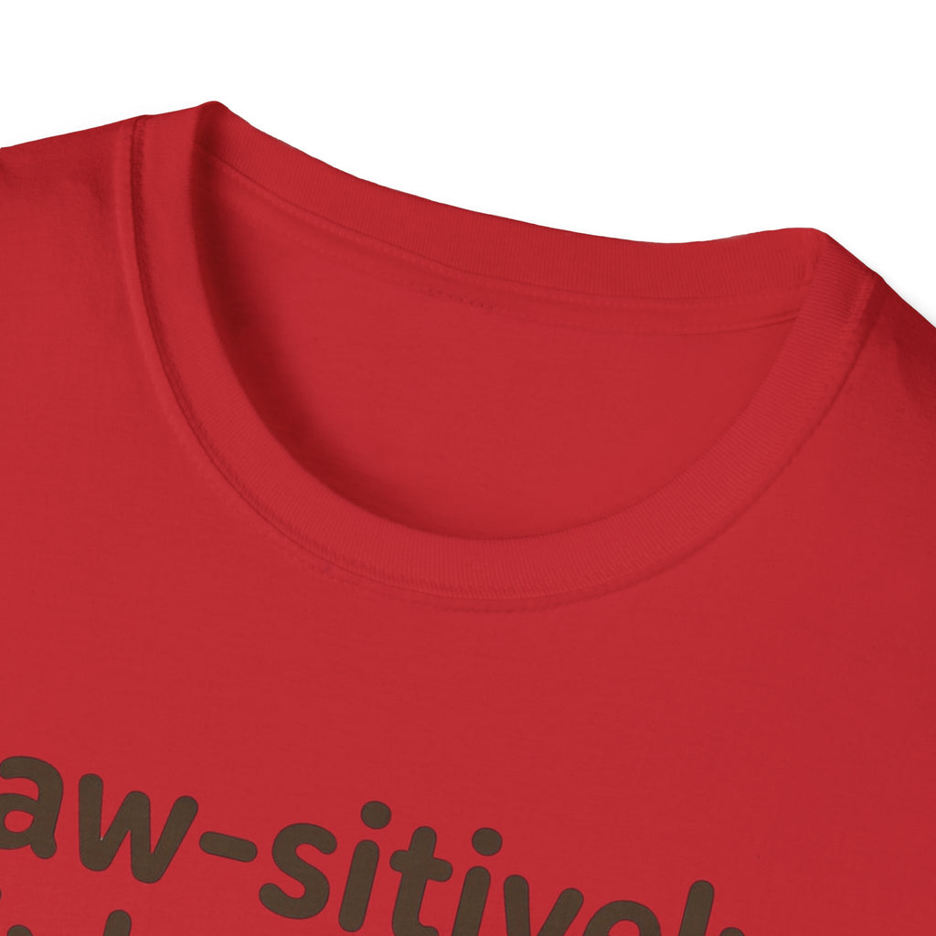 Paw-sitively Exhausted T-Shirt
