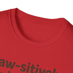 Paw-sitively Exhausted T-Shirt