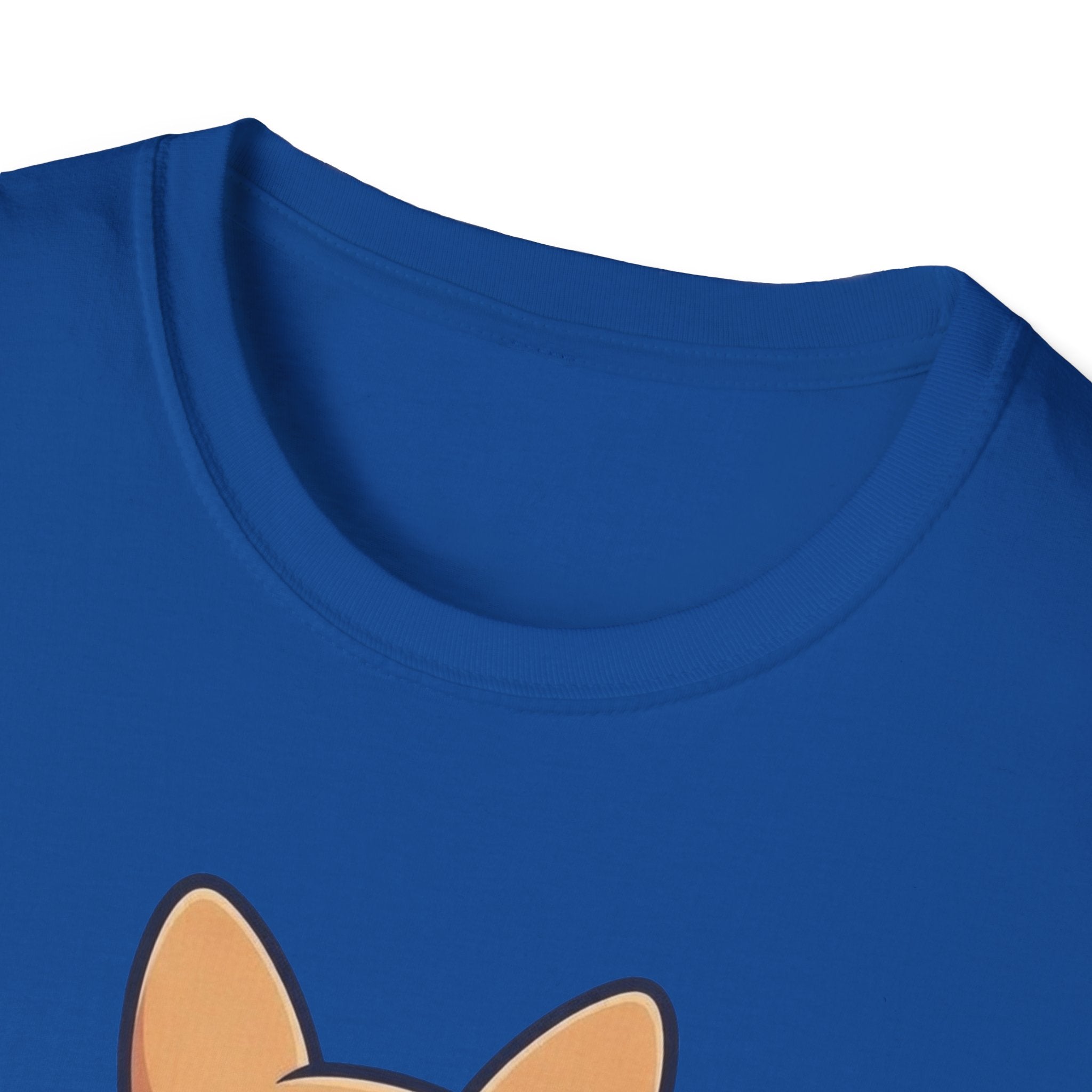 Guess What Corgi Butt! T-Shirt