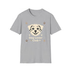 Dog Lover Club T-Shirt