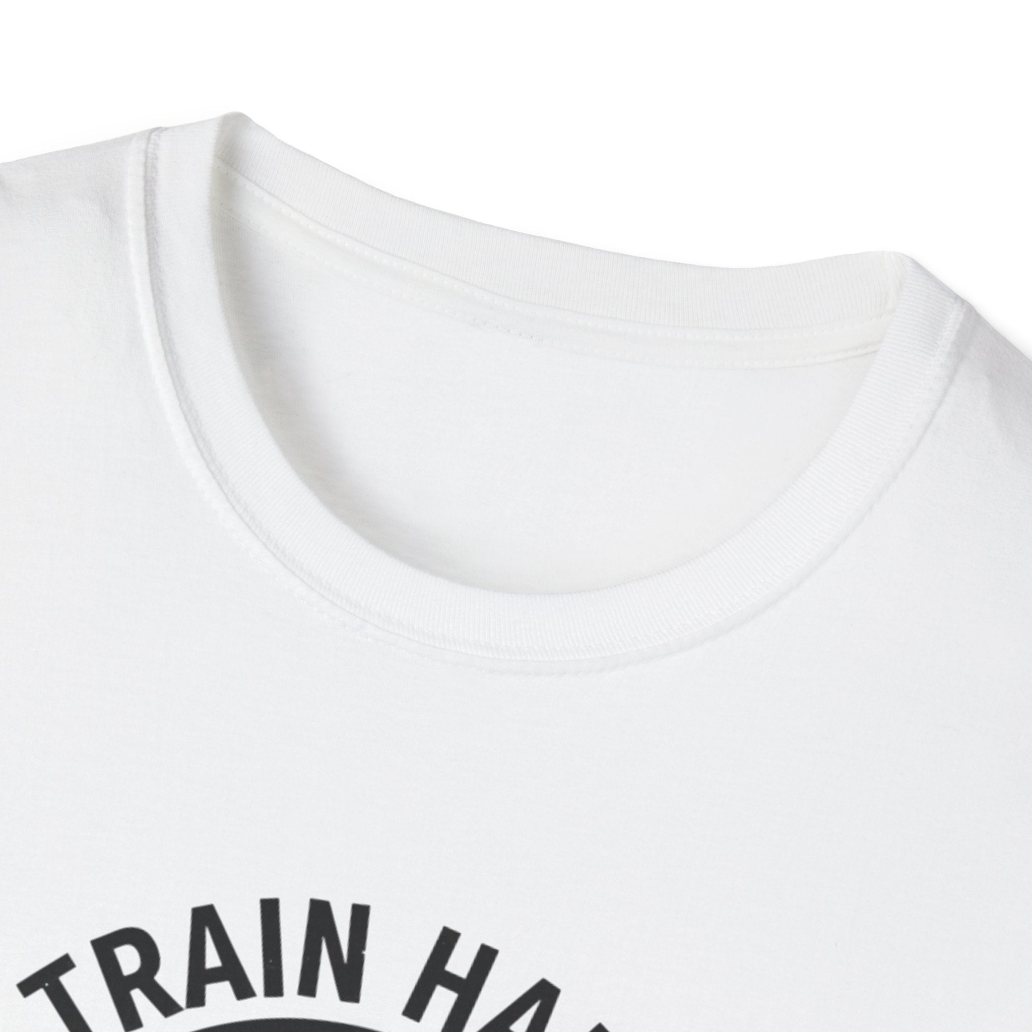 Train Hard Love Harder T-Shirt