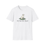 Eat, Nap, Love, Repeat T-Shirt