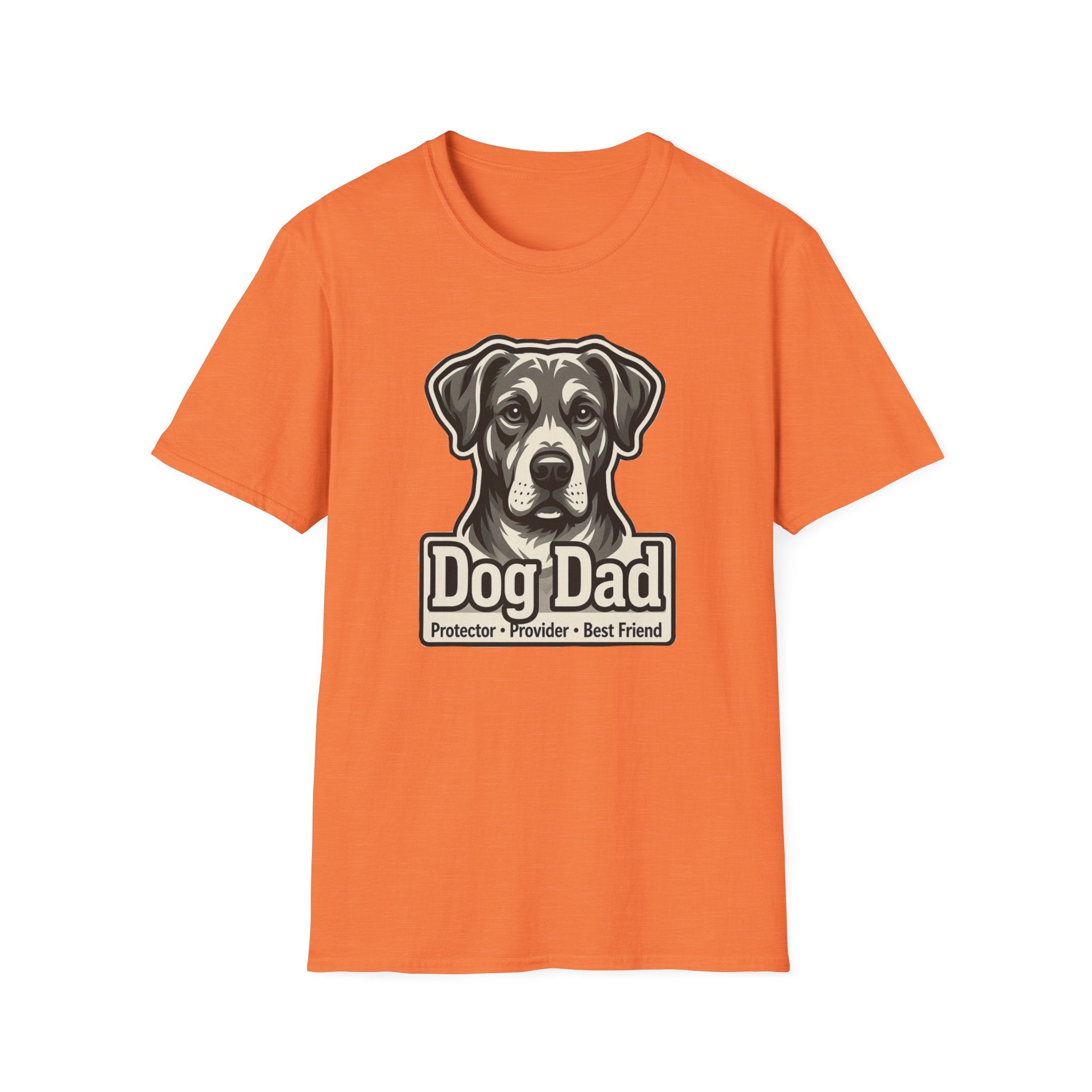 Dog Dad T-Shirt