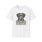 Dog Dad T-Shirt