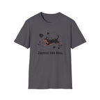 Zoomies Are Real T-Shirt