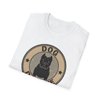 Dog Dad Life T-Shirt