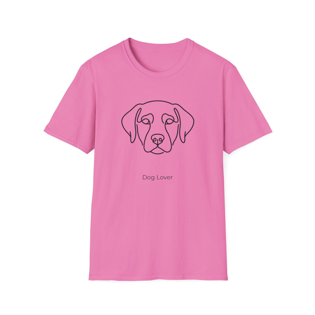 Dog Lover T-Shirt