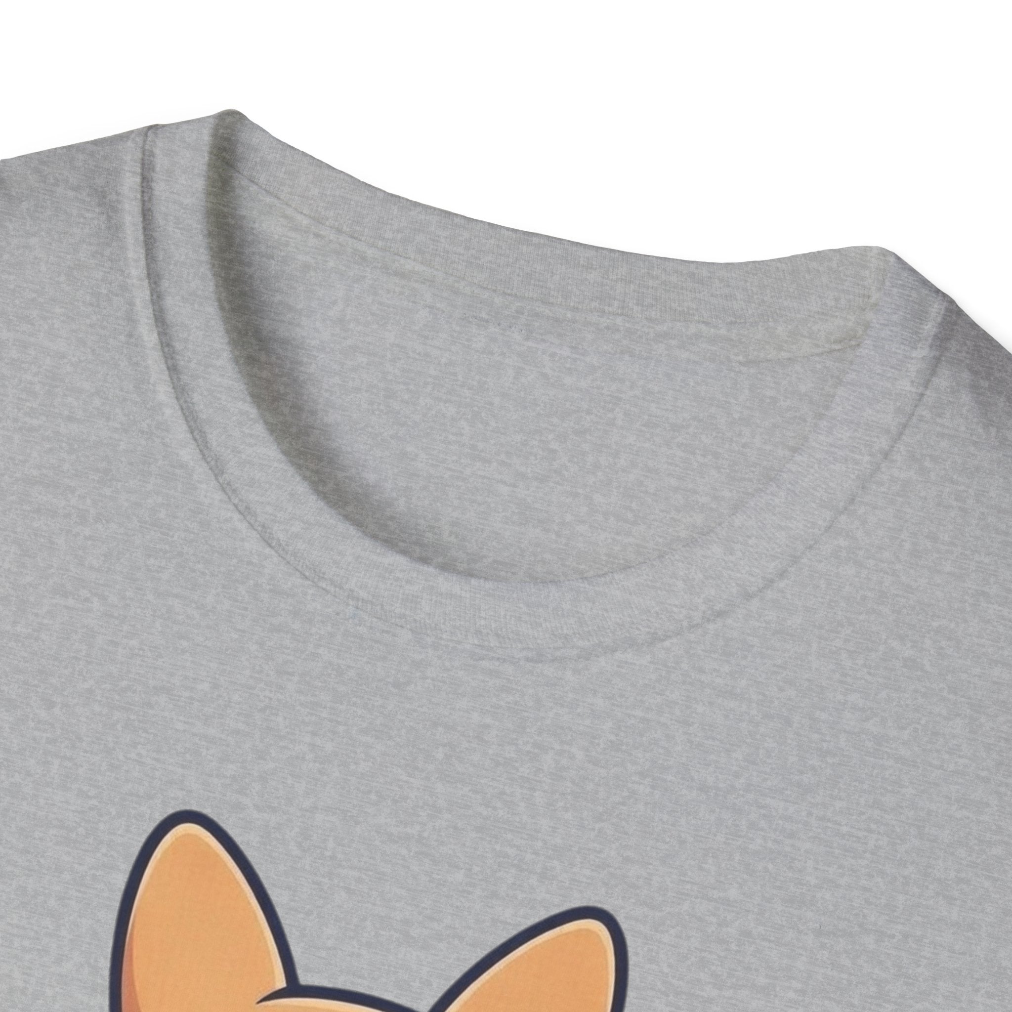 Guess What Corgi Butt! T-Shirt