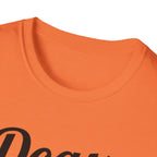 Dogs > People T-Shirt