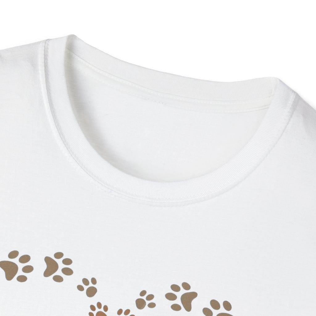 Rescued Is My Favorite Breed T-Shirt