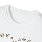 Rescued Is My Favorite Breed T-Shirt