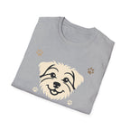 Dog Lover Club T-Shirt