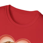 Who Rescued Who T-Shirt