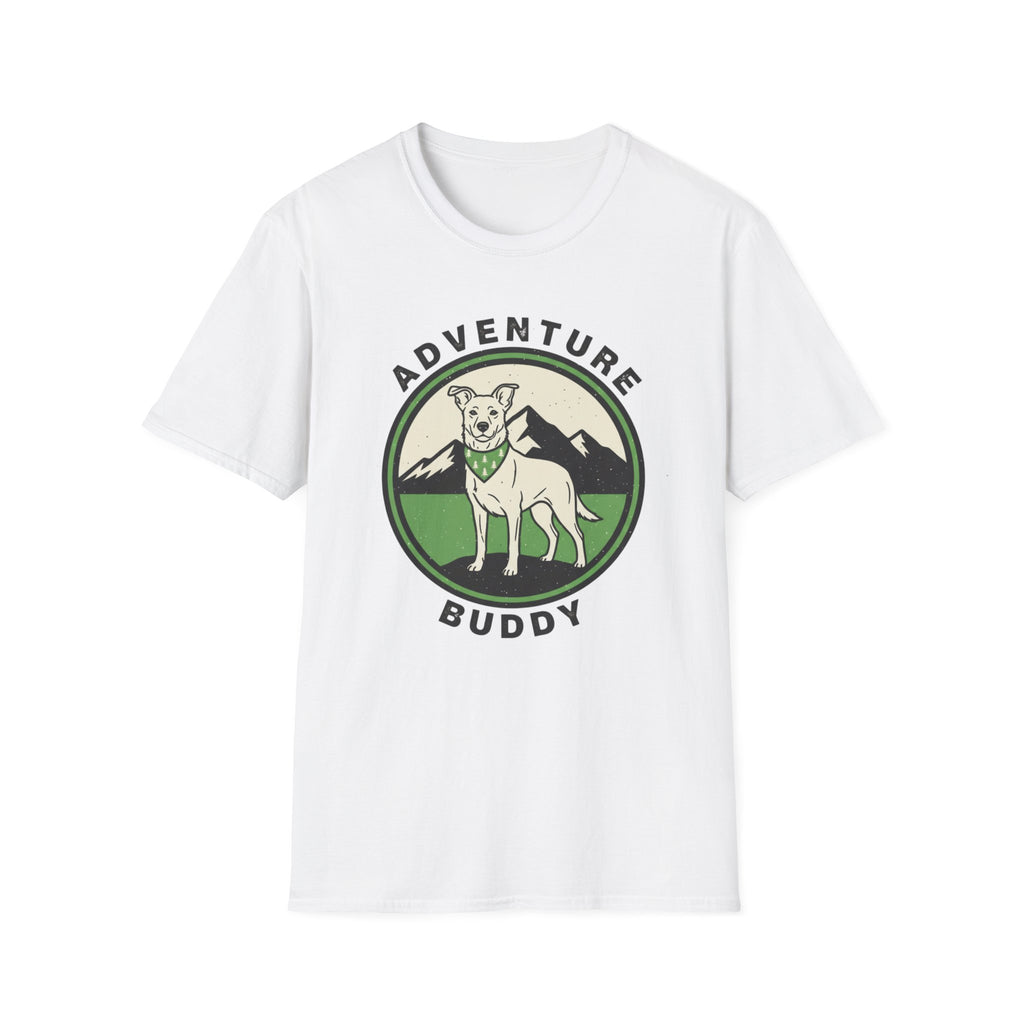Adventure Buddy T-Shirt