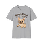 French Kisses Fix Everything T-Shirt