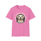 Life Is Better With Dogs T-Shirt