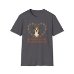Rescued Is My Favorite Breed T-Shirt