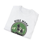 Hike More Wag More T-Shirt