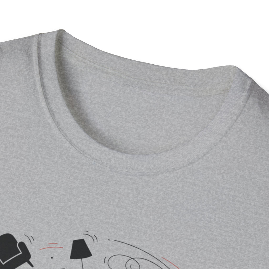 Zoomies Are Real T-Shirt