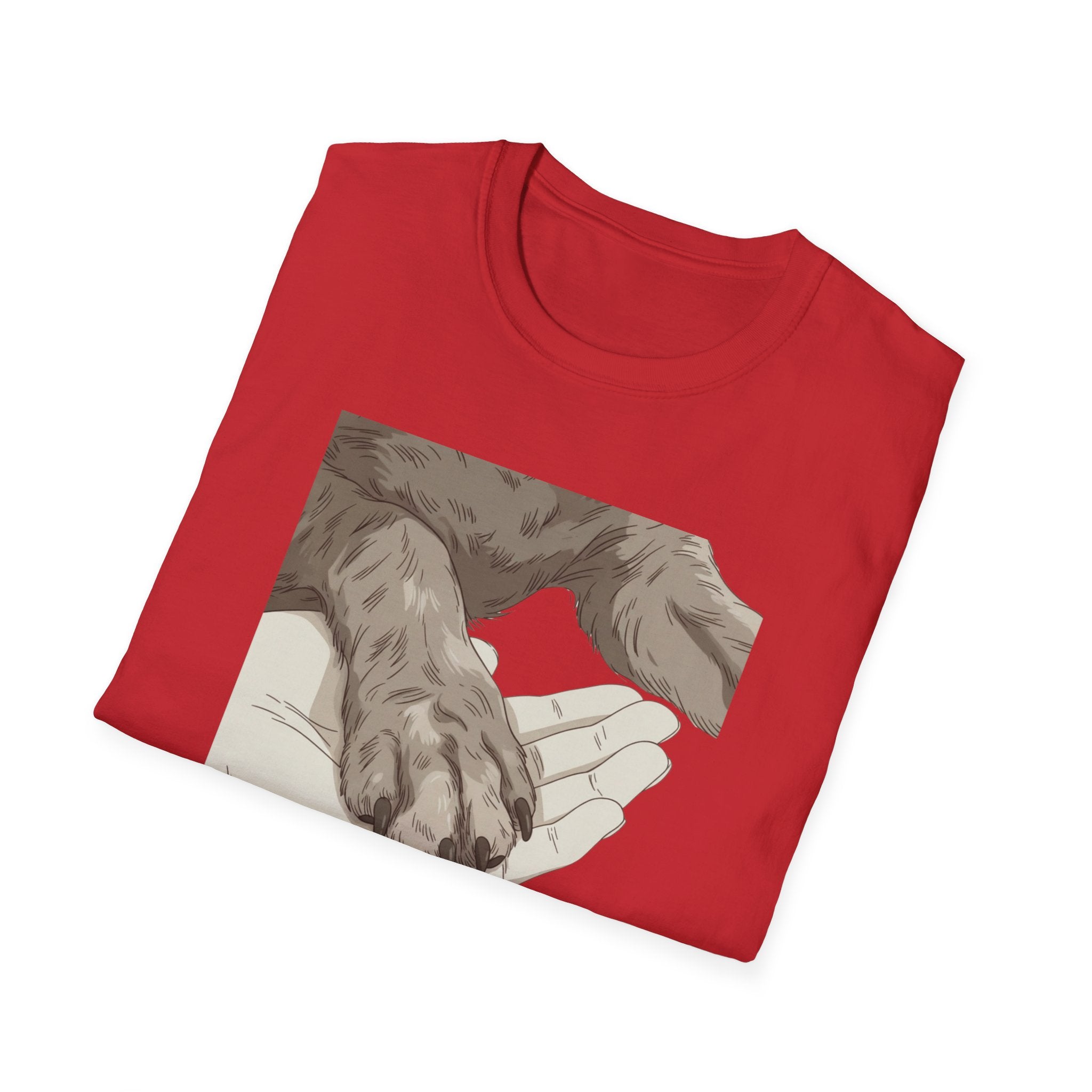 I Don't Always Listen But I Love You Anyway T-Shirt