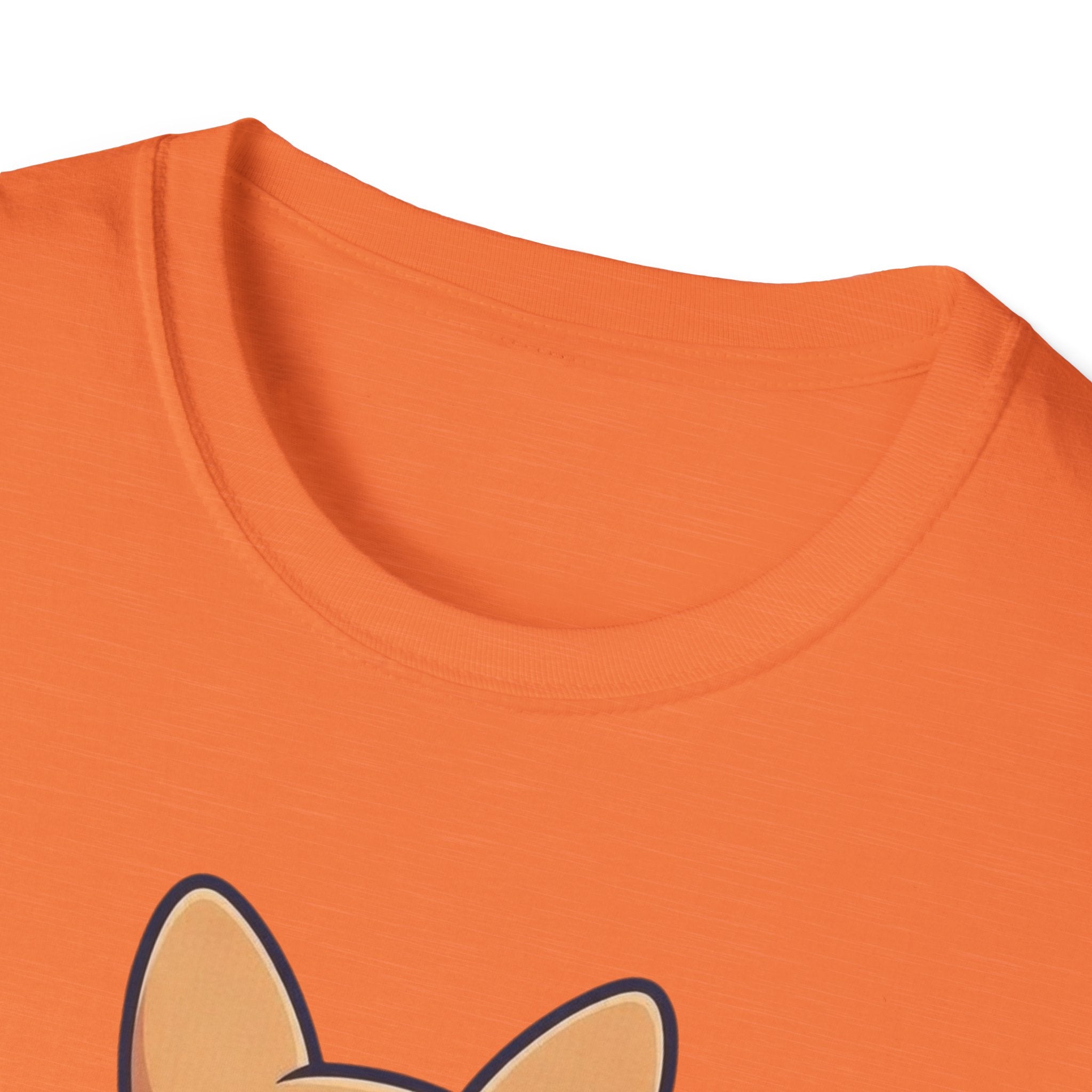 Guess What Corgi Butt! T-Shirt