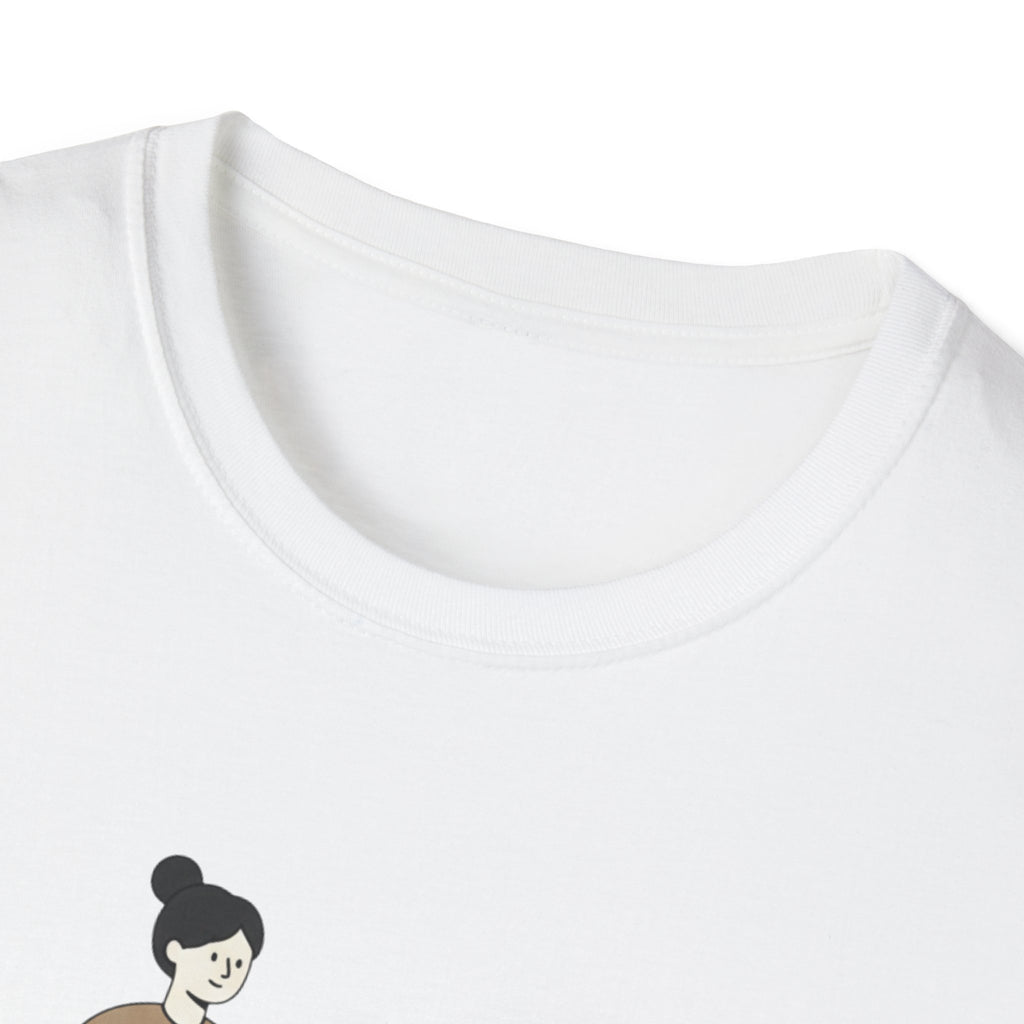 They Don't Speak, But They Know T-Shirt