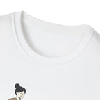 They Don't Speak, But They Know T-Shirt