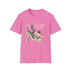 Zen With My Pup T-Shirt