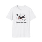 Zoomies Are Real T-Shirt