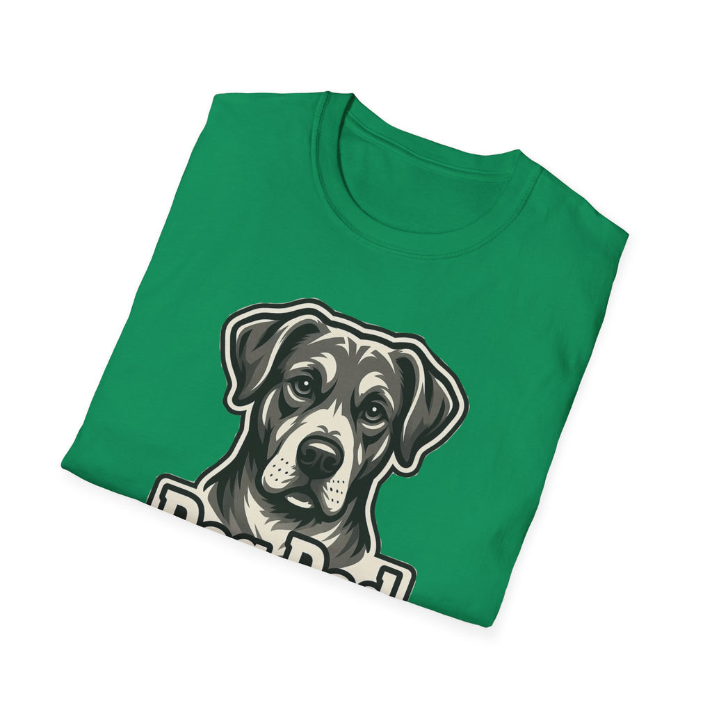 Dog Dad T-Shirt