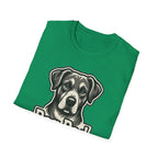 Dog Dad T-Shirt