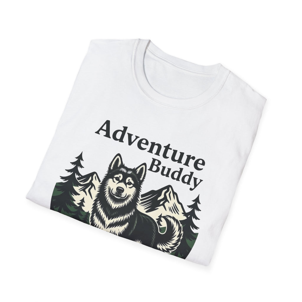 Adventure Buddy T-Shirt