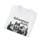 Adventure Buddy T-Shirt