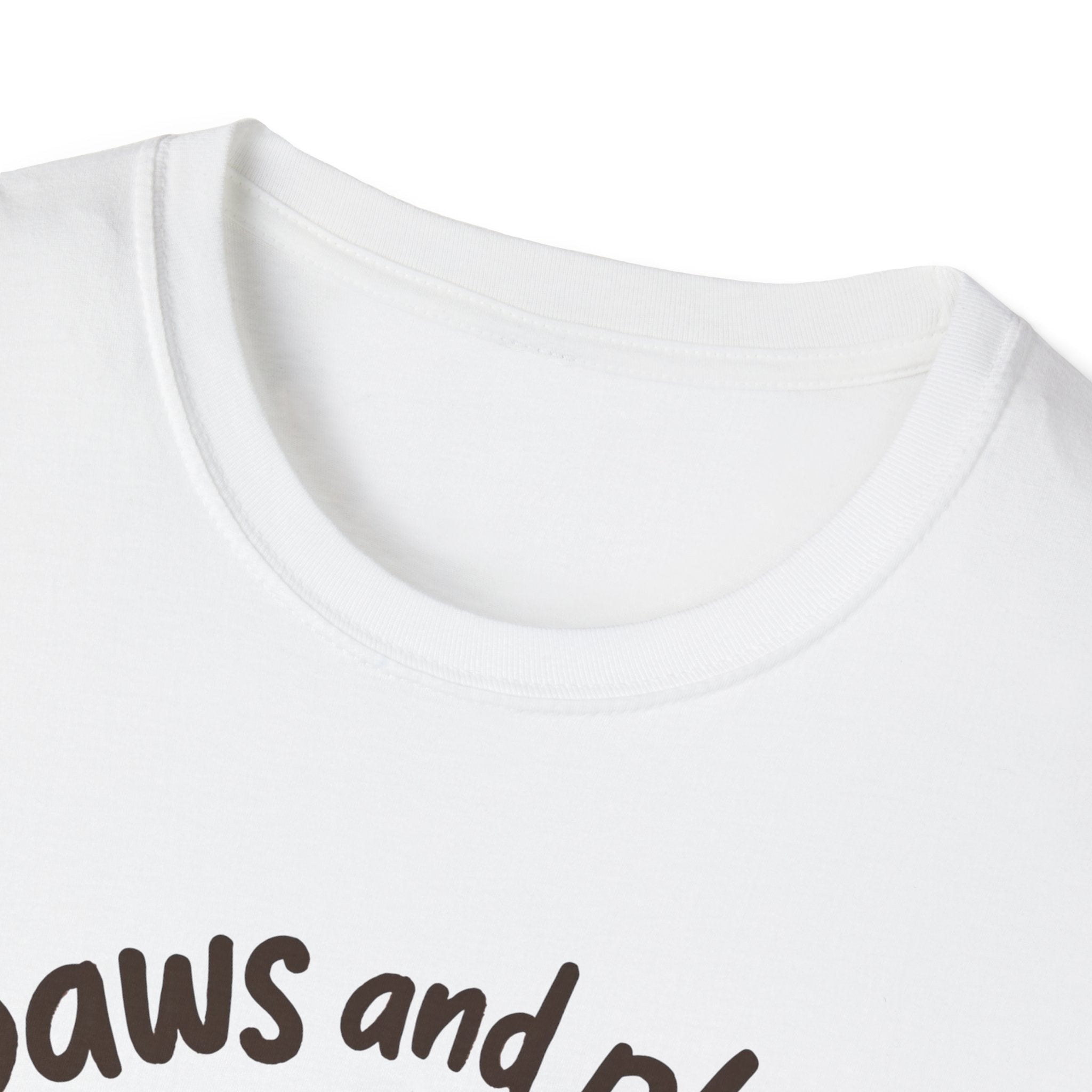 Paws and Play T-Shirt