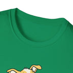 First Pup, Forever Love T-Shirt