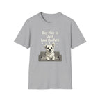 Dog Hair Is Just Love Confetti T-Shirt