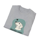 Rescued Loved Forever T-Shirt