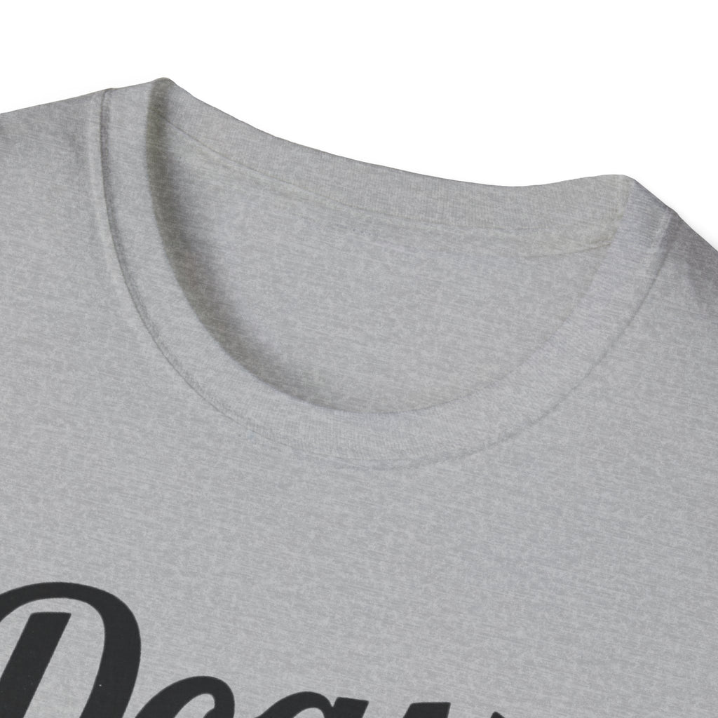 Dogs > People T-Shirt