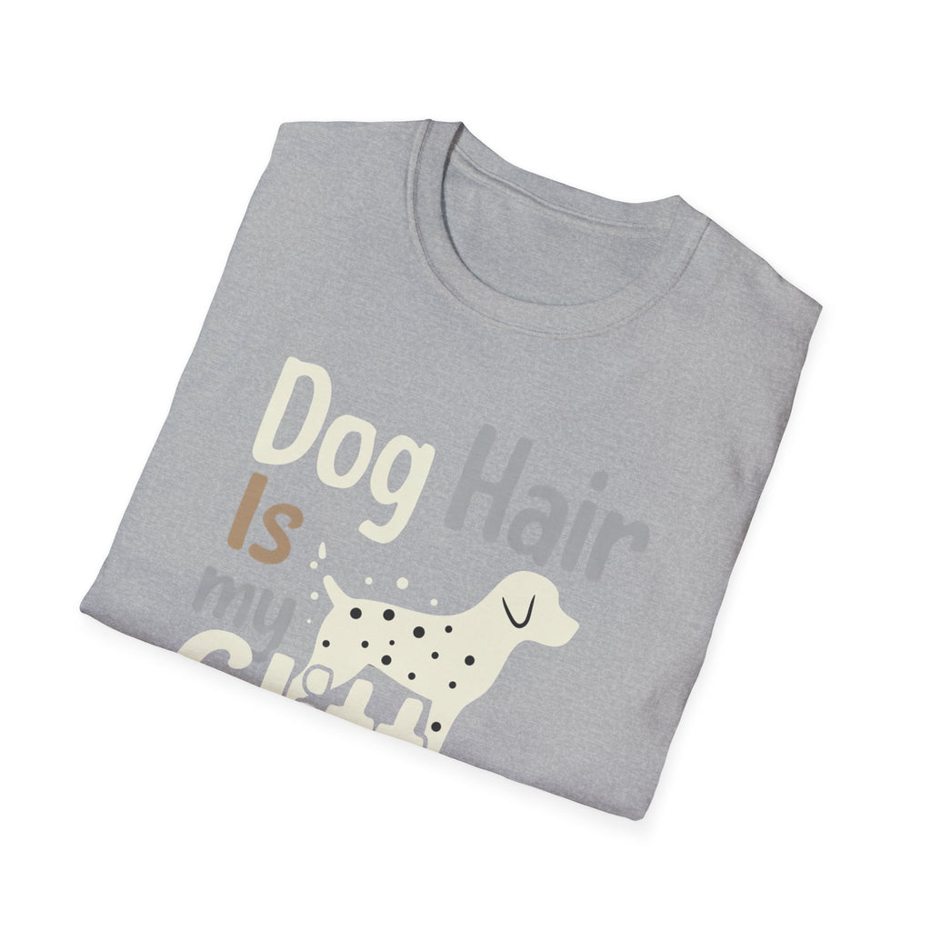 Dog Hair Is My Glitter T-Shirt