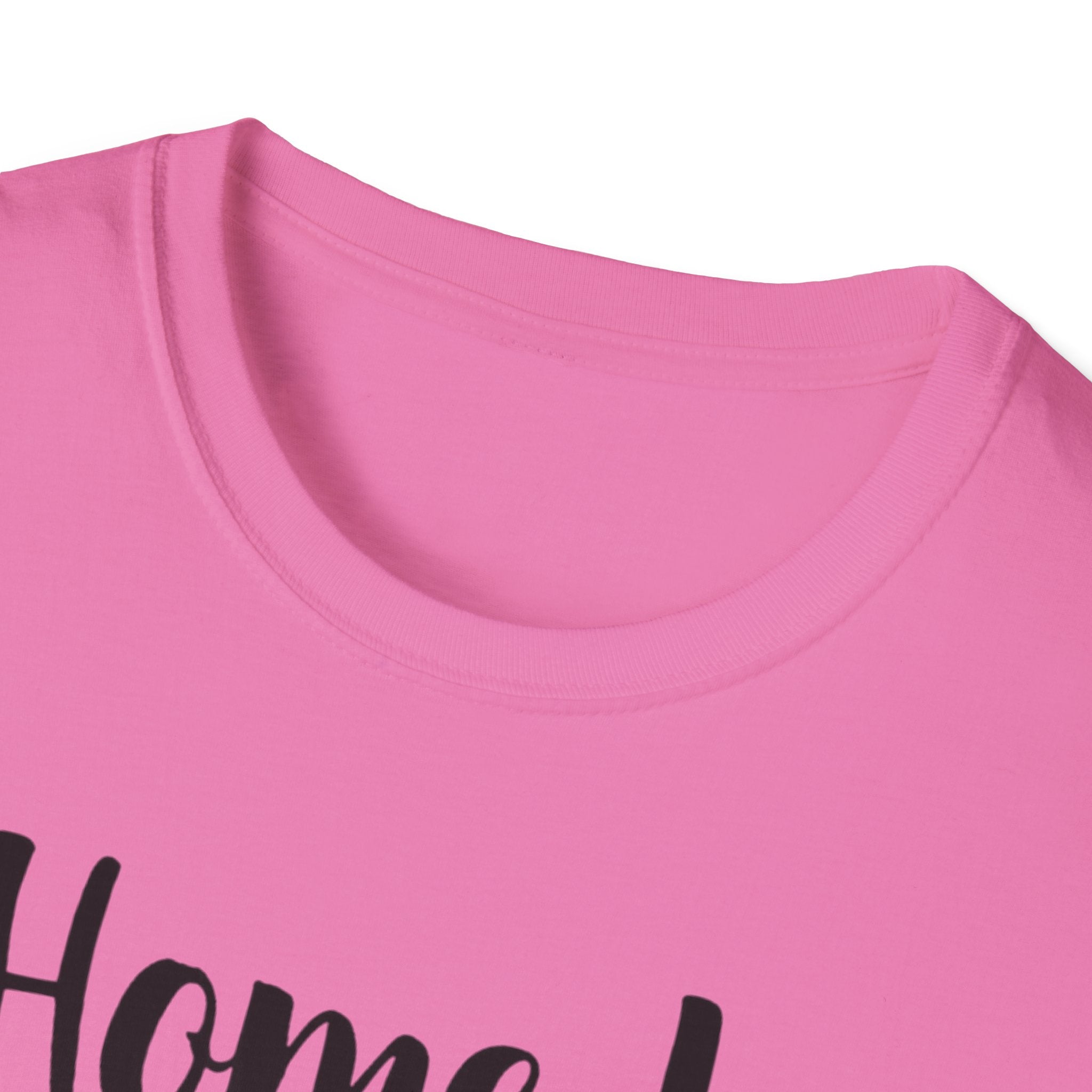 Home Is Where My Dog Is T-Shirt