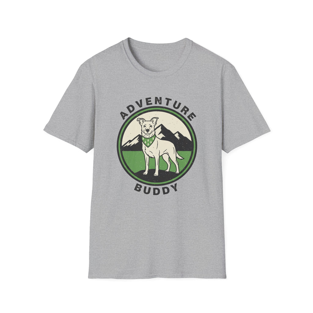 Adventure Buddy T-Shirt