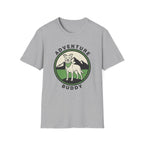 Adventure Buddy T-Shirt