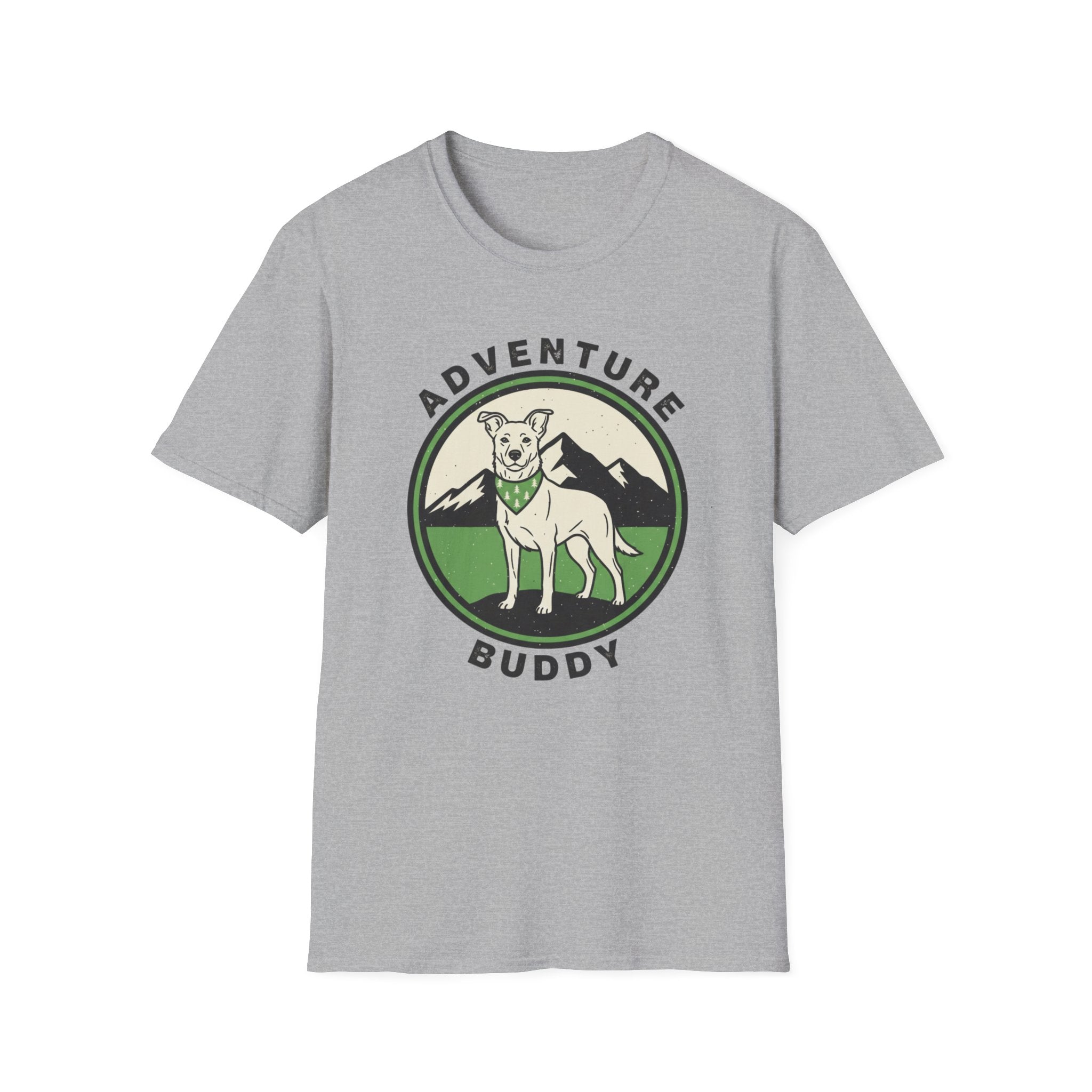 Adventure Buddy T-Shirt