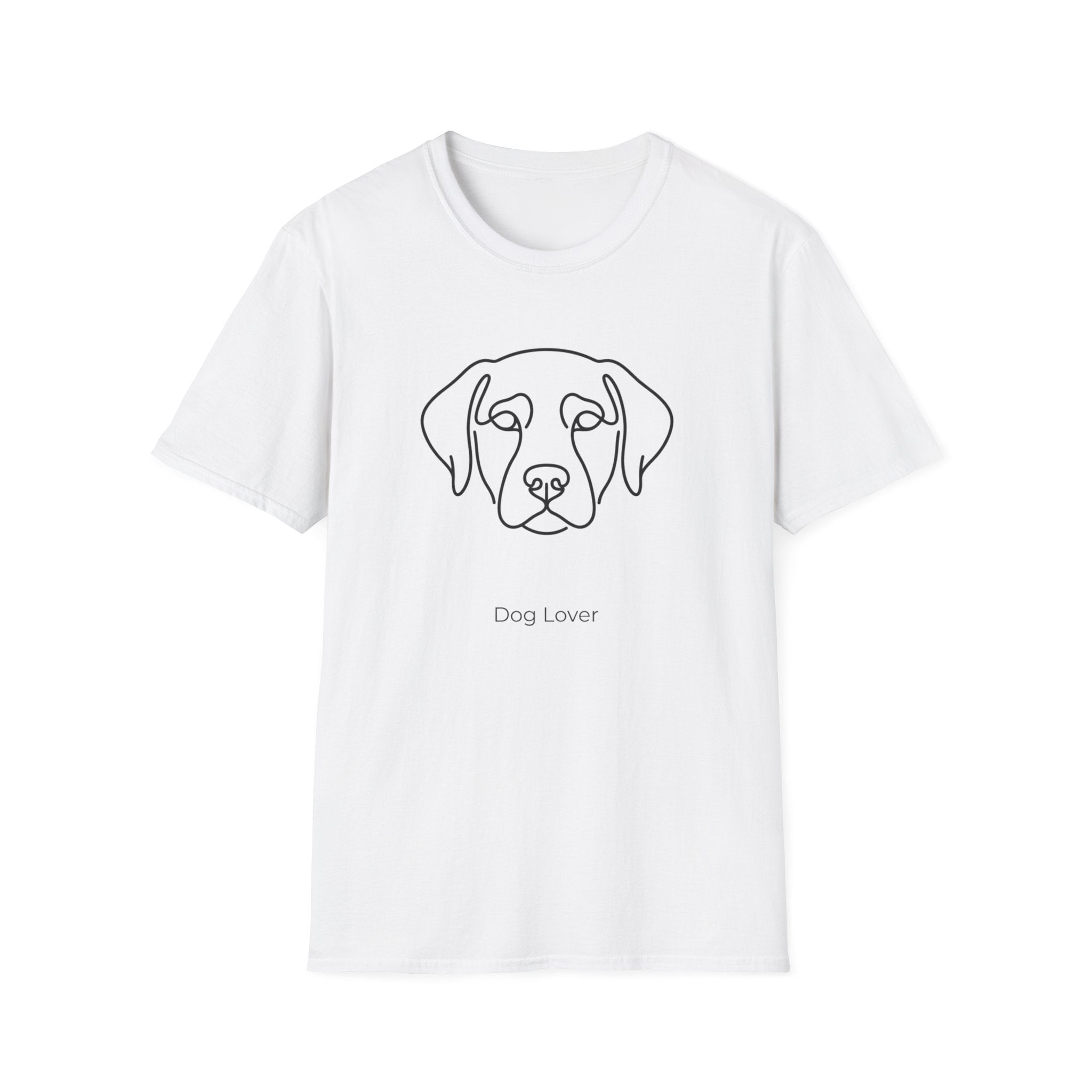Dog Lover T-Shirt