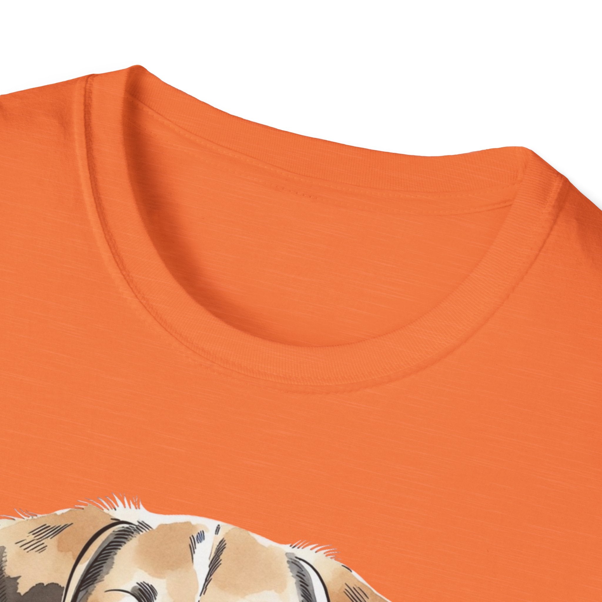 Certified Good Listener T-Shirt