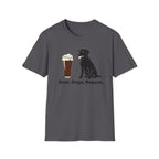 Beer, Dogs, Repeat T-Shirt