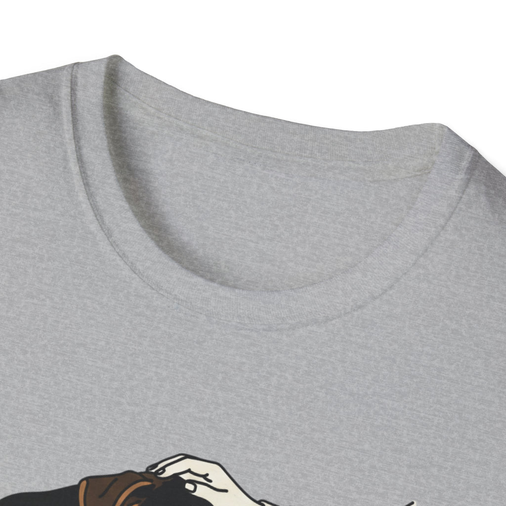 Dogs Can't Pay Bills But They Fix Everything Else T-Shirt