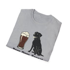 Beer, Dogs, Repeat T-Shirt