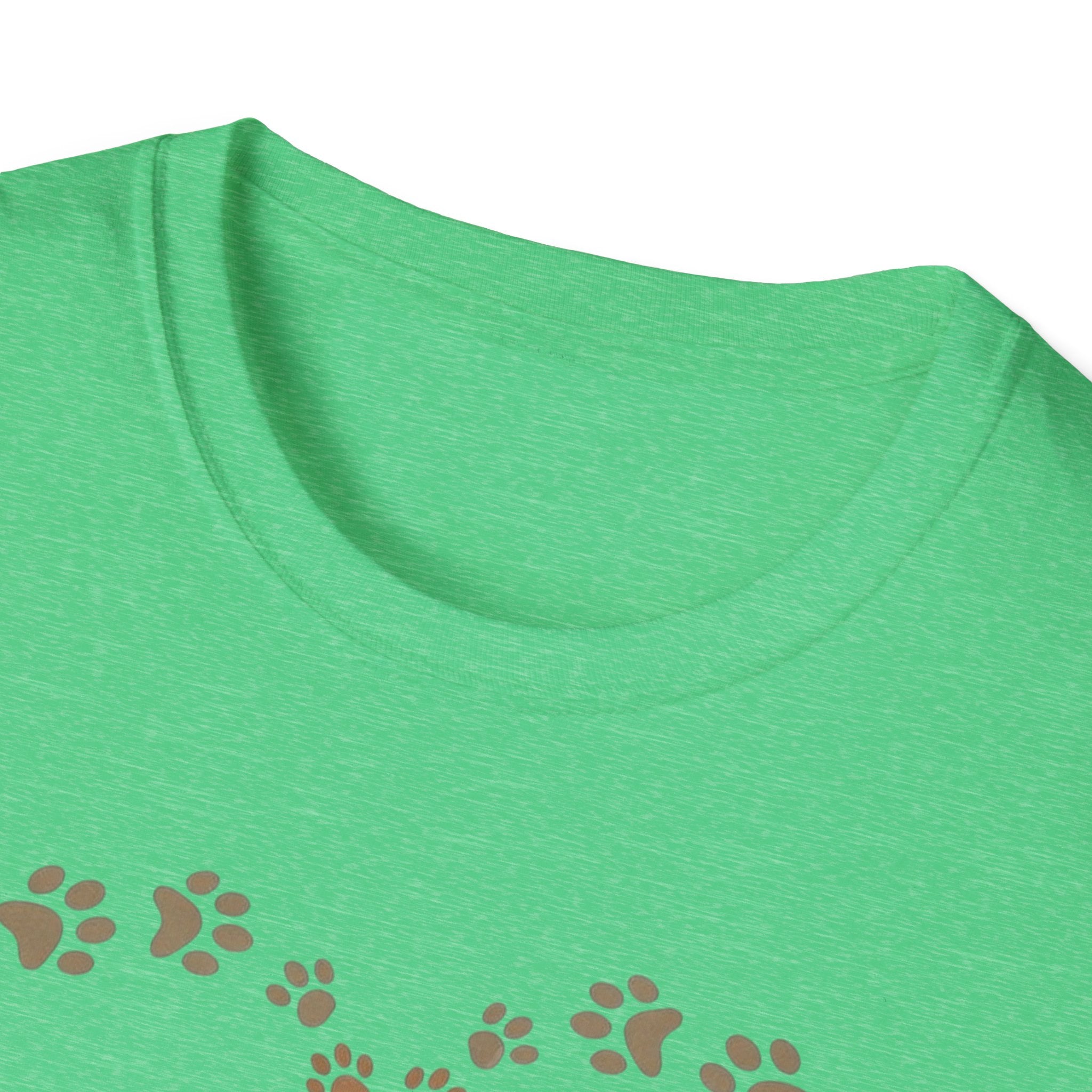 Rescued Is My Favorite Breed T-Shirt