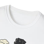 Beer, Dogs, Repeat T-Shirt